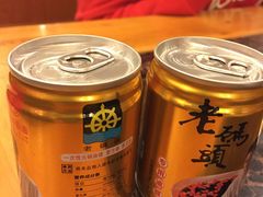 -老码头火锅(玉林店)