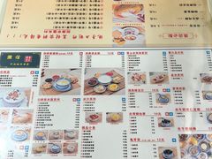 -广信牛奶甜品世家(台东店)
