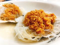 -北戴河庆山饭店·海鲜砂锅粥(北戴河黑石路店)