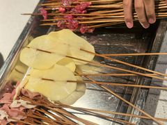 -钢五区节子串串香(环球汇·天誉店)