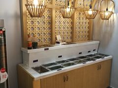 -香坝坝鲜鱼火锅(春熙路店)