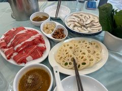 -友谊肥牛