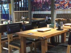 大堂-串来串去(中关村店)