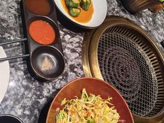-牛将军•涮肉•烤肉(北京王府井·故宫店)