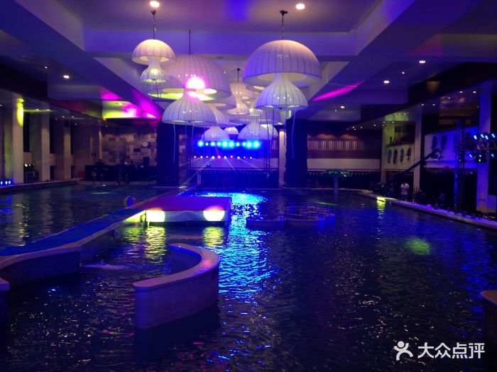 佳和温泉水世界佳和温泉水上乐园图片 - 第2张