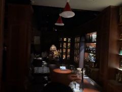 -蓉LOUNGE威士忌鸡尾酒FLOWER酒吧