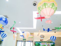 -龅牙兔情商训练与咨询(唐延路店)