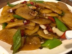 -妈妈的味道(工人体育场东路店)