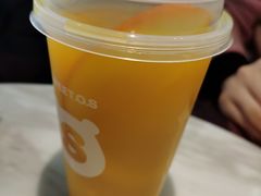 -丹礼糖甜品