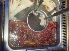 -雾都渣渣火锅(南城智汇城店)