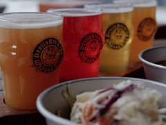 -Devils’ Brewery小恶魔精酿啤酒(泛海美式熏肉店)