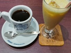 -西村咖啡店 (中山手本店)