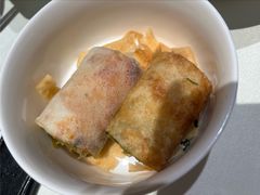 厦门薄饼-黑明餐厅(白鹭洲店)