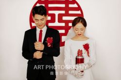 -薇喜影像艺术中心 ART PHOTO