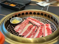 -極屋鮨牛 · 烧肉酒场(时代C馆店)