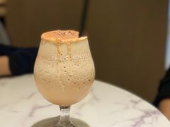科学家奶昔-科学家咖啡(海岸城店)