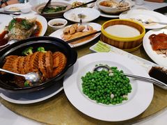 -上海会馆(香港名都店)
