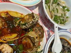 -辣不怕口味虾(凌霄路店)