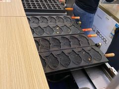 -粉粉乐鲷鱼烧(美罗城店)