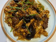 -惠丰堂饭庄·烤鸭·京味菜(翠微路店)