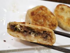 -东来顺饭庄(新源里店)