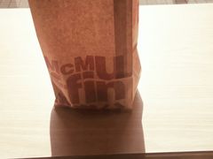 -麦当劳(虹桥南丰城店)