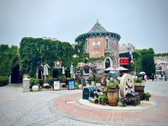 -大连金石滩国家旅游度假区
