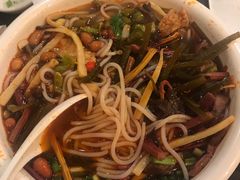 -水平有限广西米粉·广西风味集(五道口店)