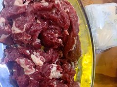 -江村四哥新鲜牛肉店(江高总店)