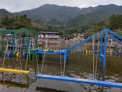 -牛鱼嘴原始生态风景区