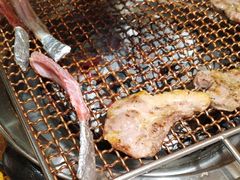 -金九姬黑牛烤肉料理(杨舍老街店)