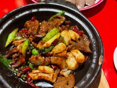 -春梅里卤鹅馆·47年老字号(中山路店)