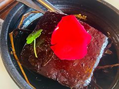 -绿茶餐厅(龙井船宴· 品牌总店)