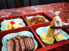 -钱塘花园·宁波菜