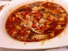 城南往事 香辣全家福-城南往事风味主题餐厅(领秀城店)