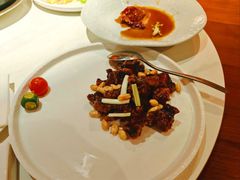 -申粤轩·手工点心·金牌烧味·经典粤菜(丁香花园店)