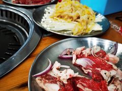 -怡嘉烤肉店(齐齐哈尔烤肉)