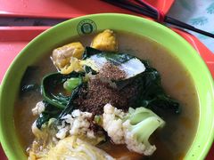 -上海理工大学第五食堂