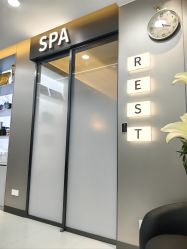 -SOLO Hair Salon