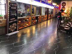 -合家院饭庄(榆关道店)