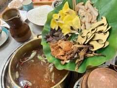 -大理董·董家小厨野生菌火锅(古城旗舰店)