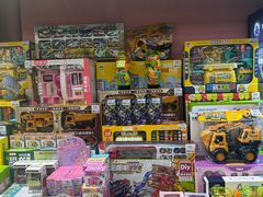 -娃娃集合营(上海闵行天街店)