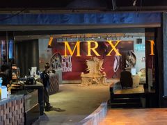 -X先生·MRX沉浸密室(厦门双子塔海景店)