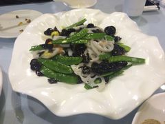 -大清花饺子(五五路店)