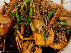 老头儿油爆沼虾-老头儿油爆虾·1987杭州烟火味(湖滨银泰in77D区店)