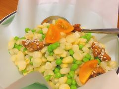 甜蜜豆玉米胚芽-无味舒食(环岛路店)