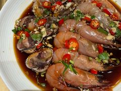 -妈妈菜舟山海鲜(定海古城店)