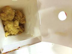 -肯德基(顺义光明大街店)