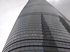 -上海中心大厦