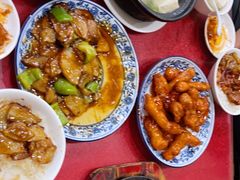 -北大地皖峰饭馆